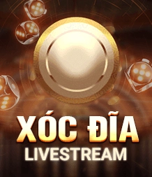 slider xóc đĩa live stream