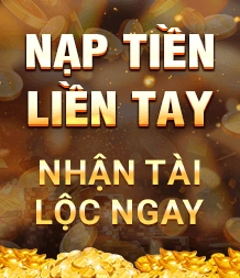 slider nạp tiền